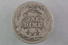 1908-O Barber Dime Good. Offering combined shipping.