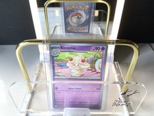 Pokemon Alcremie (44/130) Phantasmal Flames NM