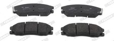Kits de frein Chevrolet CAPTIVA