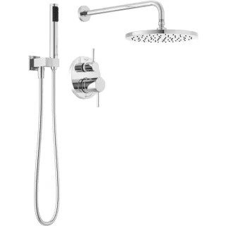 Delta 342702 - Shower System Showers