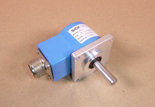 SICK Stegmann HD20 Heavy Duty Encoder 75 PPR,...