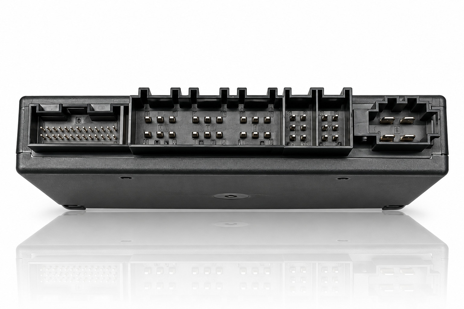 Bentley Flying Spur 2004-2012 Seat control module P/N 3D0959760CA