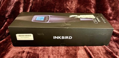 INKBIRD Sous Vide Machine Precision Cooker 2.4G WiFi Ultrafast Water Circulation