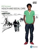 Elizabeth Haworth - Btec Tech Award Health And Social Care Student Boo - G245Z