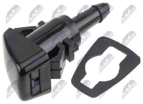 NTY Windshield Washer Nozzle For Hyundai KIA EDS-HY-518 Front Reinforced