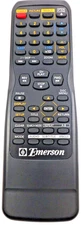 N0289UD NEW OEM EMERSON BY FUNAI TV/DVD COMBO REMOTE CONTROL