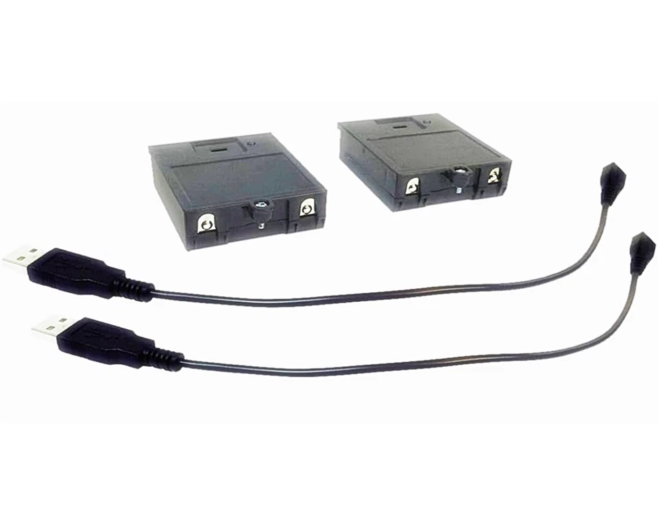 REV Robotic Enhanced Vehicles 2 Pack Power Pack  (New) - Image 2 of 4