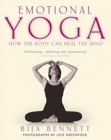 Emotional Yoga von Bennett, Bija | Buch | Zustand gut