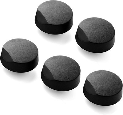 Replacement Cooktop Knobs for Dacor Gas Range SGM304 SGM365 82977 5 Pack