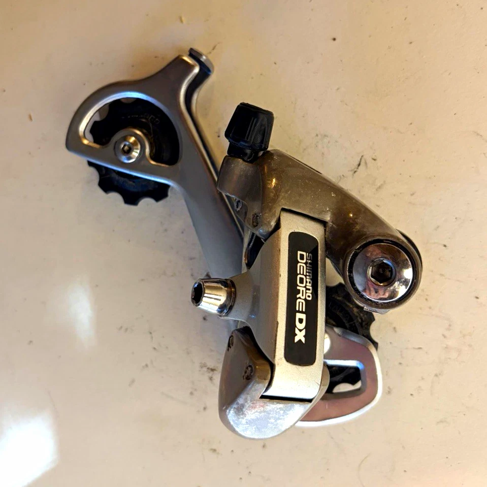ひ*り様 【三連勝 × SHIMANO Deore DX】クラシック・バイク80 ひ*り様