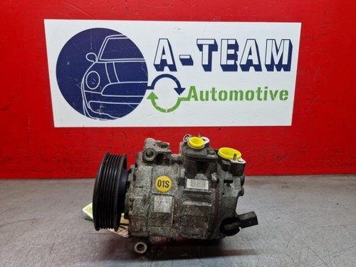 Klimakompressor VW Golf V 1K 1K0820859C P24224450
