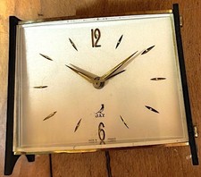 Réveil JAZ Pendule Pendulette
