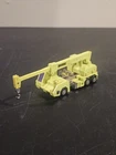 Vintage Transformers G1 Constructicon Hook 1985 Figure Only Unbroken Devastator