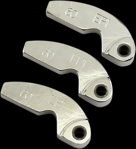 Pesas de embrague primario EPI Belly Buster 60G Polaris TX 398 73 Foto 2 de 4