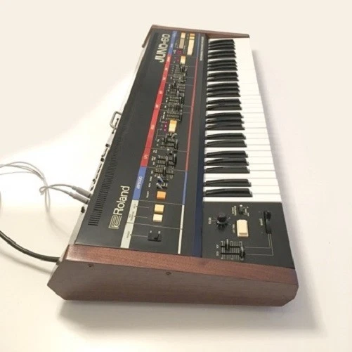 Roland Juno 60 for sale - eBay