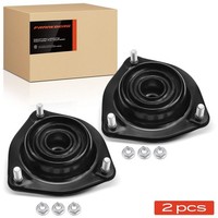 Frankberg 2X Domlager Vorne Passend FüR Hyundai Creta Elantra Veloster | 5481FB0