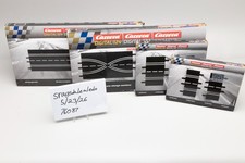 Carrera 20601,20517,20611,20612 Digital 124/132 Analog Slot Car Track Pieces