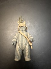 Vintage Kenner Star Wars Figure Loose Teebo 1984 Taiwan