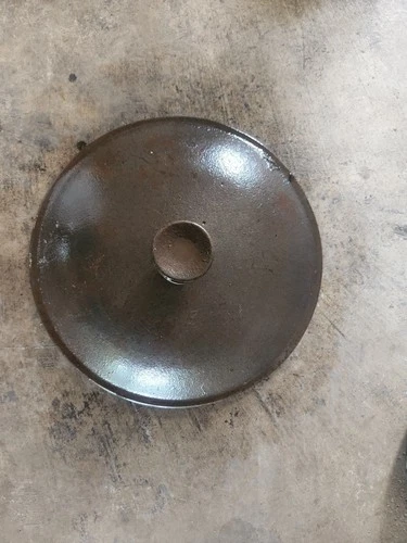 Griswold Wagner Ware 11 Inch Lid