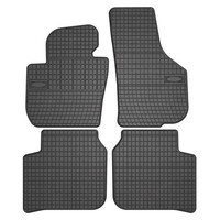 FußMattensatz Eltoro Frogum ET0362 Gummi FüR Skoda Superb 2 3T5 3T4 TSI TDI 4X4