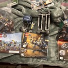 LEGO Jurassic World Lot 75926 75931 75933 75929 75939 75928 75927 30382 — photo 5