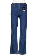 Salsa Jeans Damen Hose Denim Jeanshose Gr. W32 Baumwolle Blau #7s3id4o