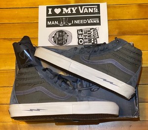 Vans Defcon | eBay