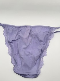 Victoria's Secret Dream Angels String Bikini Panty