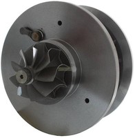 Rumpfgruppe Turbolader Neu Oe-Ref. 750431-0009 FüR BMW