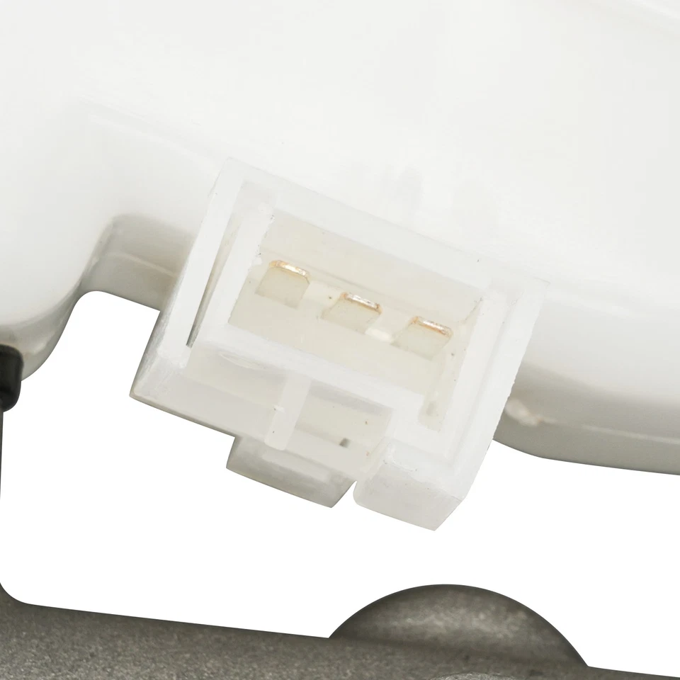 Brake Master Cylinder w/ Reservoir For Ford Ranger Mazda Navajo 1991-1994 M39953 - Image 3 of 4