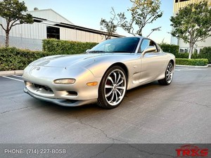 1996 Mazda RX-7 Type-R Bathurst
