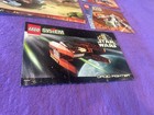 Lego Clone Star Wars 7111 4495 4490 & 7258 Instruction Booklets — photo 2
