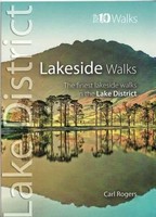 Carl Rogers | Lakeside Walks | Taschenbuch | Englisch (2011) | EAN 9780955355752