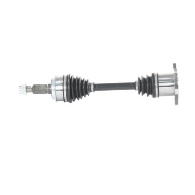 TrakMotive GM-8033 CV Axle Shaft For Select 88-07 Cadillac Chevrolet GMC Models