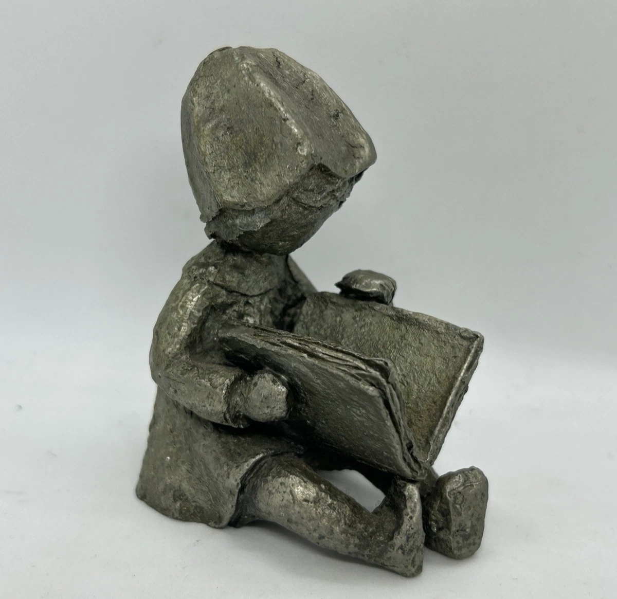 hudson pewter figurines products for sale | eBay