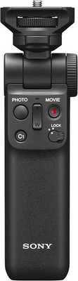 SONY ACCVC1 Vlogger Wireless Bluetooth Shooting Grip