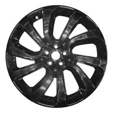 Factory OEM 20" Wheel Fits 2020-2023 LAND ROVER DISCOVERY SPORT LR126106