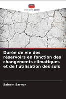 Saleem Sarwar | DuréE De Vie Des RéServoirs En Fonction Des Changements...