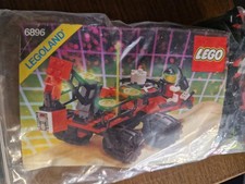 Lego 6896 - M-Tron Celestial Forager Weltraum Space - sehr guter Zustand