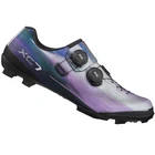 Shimano MTB Clipless Men Shoes Carbon SH-XC703 BOA XC7 Mountain Bike - Butterfly