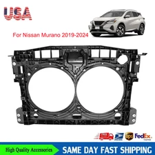 625005AA1B Front Radiator Support Core Steel For Nissan Murano 2019-2024