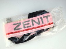 EXC NEVER OPENED SOVIET USSR "ZENIT" STRAP FOR ZENIT CAMERAS, FULL SET 2 