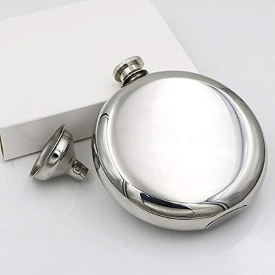 Of course. Here is a detailed overview of the **Mirror Finish 5oz Round Hip