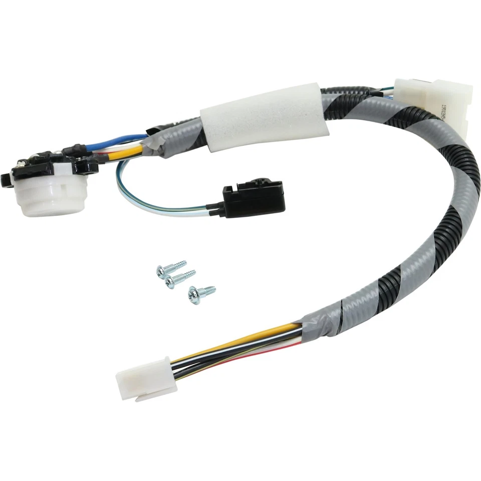 Interruptor de encendido nuevo para Honda Civic CRX 1988-1991 Foto 3 de 4