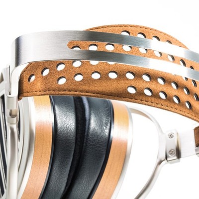 HiFiMan HE1000 v4 Stealth Headphones (Demo) | eBay