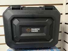 Plano PVL118LRH 2 Pistol All Weather Case Ranch Hand