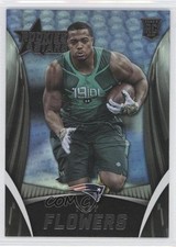 2015 Panini Rookies & Stars Rookies Retail Longevity Trey Flowers #111 s6o