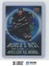 2023-24 Upper Deck Tim Hortons Legends World's Best Teemu Selanne #WB-4 Anaheim