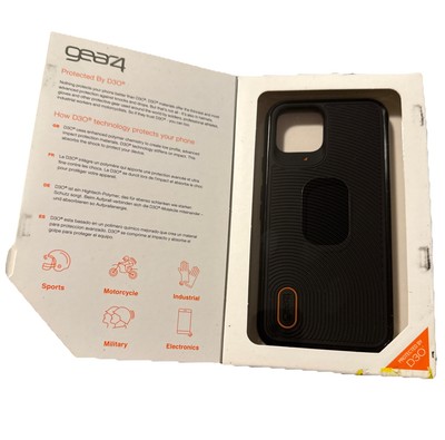 Gear4 Battersea Case for Pixel 4