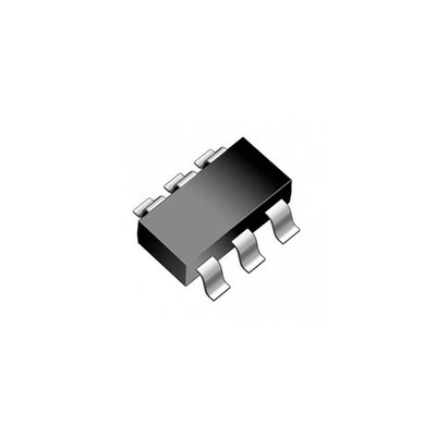 2PCS UMX1N MARKING X1 ROHM SOT363   NPN DUAL TRANSISTOR ECU BCM